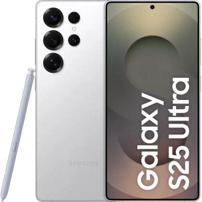 Лот: 25537033. Фото: 1. Смартфон Samsung Galaxy S25 Ultra... Смартфоны