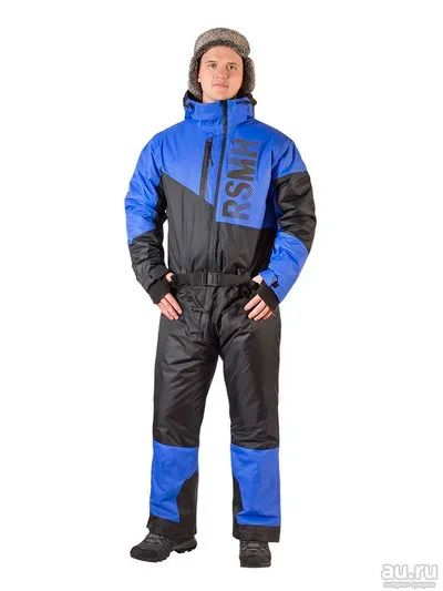Лот: 13761753. Фото: 1. Горнолыжный костюм борус RSMH. Зимняя спортивная одежда