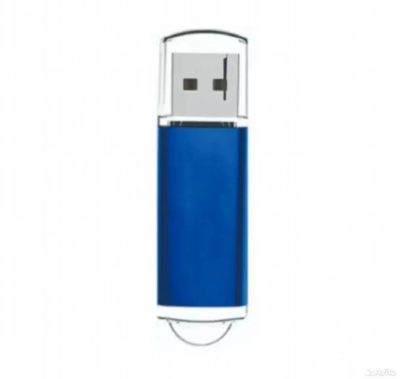 Лот: 24968302. Фото: 1. Флэшка, накопитель USB 512Мб... USB-флеш карты