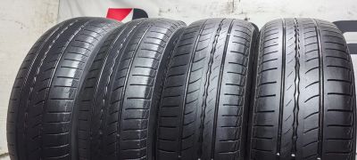 Лот: 22562526. Фото: 1. 185/65R15 92H Pirelli Cinturato... Шины