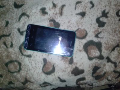 Лот: 5807912. Фото: 1. Explay Easy. Смартфоны