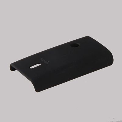 Лот: 4521957. Фото: 1. Накладка Moshi Soft Touch для... Чехлы, бамперы