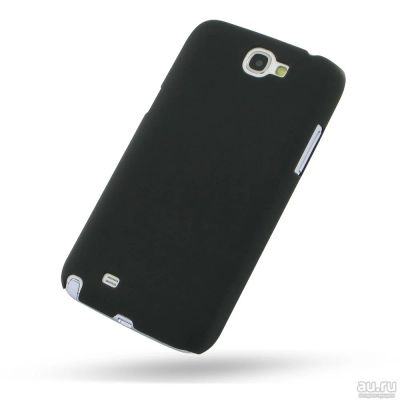 Лот: 9751357. Фото: 1. Накладка Rubberized для Samsung... Чехлы, бамперы