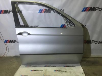 Лот: 11090463. Фото: 1. Двери BMW E53. Кузов