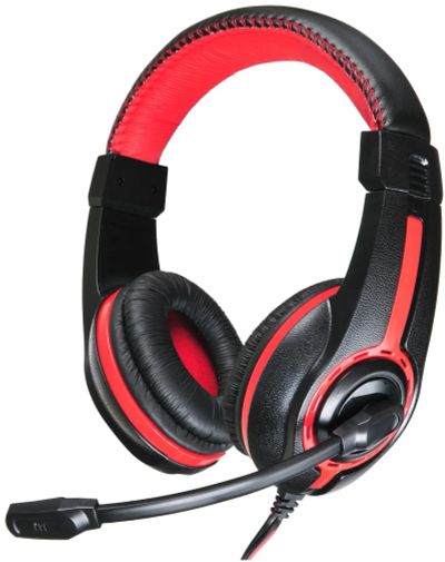 Лот: 17523308. Фото: 1. Наушники с микрофоном Oklick HS-L200... Наушники, гарнитуры