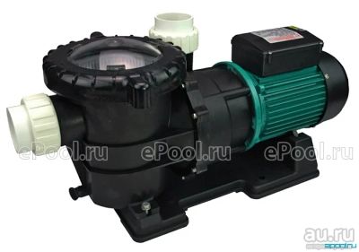 Лот: 13460365. Фото: 1. Насос для бассейна AquaViva LX... Бассейны, аксессуары и комплектующие