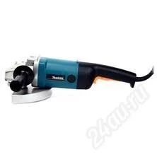 Лот: 1410549. Фото: 1. Болгарка"Makita"9069. В отличном... Электроинструмент