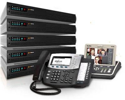 Лот: 3879773. Фото: 1. My Asterisk - IP АТС телефония... АТС