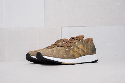 Лот: 11618389. Фото: 1. Кроссовки Adidas Pureboost 2.0... Кеды, кроссовки, слипоны
