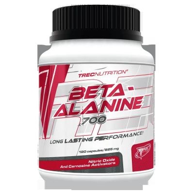 Лот: 8038708. Фото: 1. Beta Alanine 60 капсул Бета-аланин... Спортивное питание, витамины