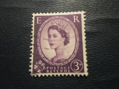 Лот: 17393643. Фото: 1. Марка для Вашей коллекции. №28984. Марки