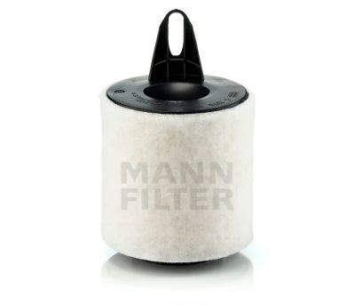 Лот: 13357334. Фото: 1. Mann C 1370 Фильтр воздушный. Расходные материалы