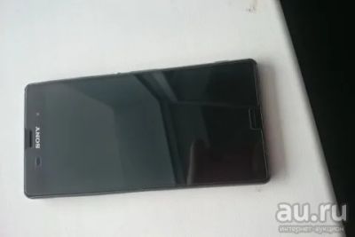 Лот: 8745385. Фото: 1. Sony Xperia Z3 Dual Обмен. Смартфоны