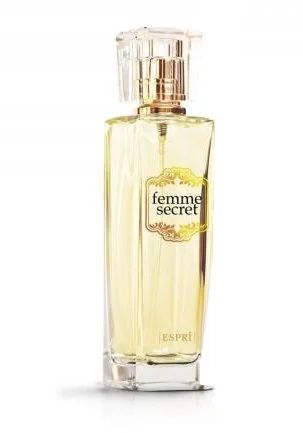 Лот: 11146414. Фото: 1. Espri Femme Secret Туалетные духи... Женская парфюмерия
