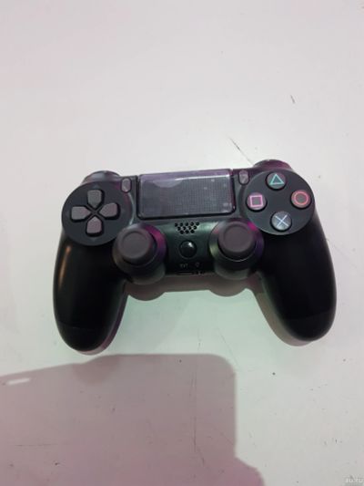 Лот: 12800686. Фото: 1. ps4 джойстик новый.магазин гарантия... Рули, джойстики
