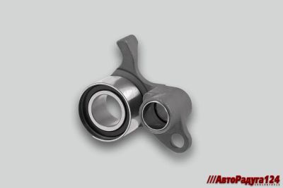 Лот: 25593474. Фото: 1. Ролик ГРМ Honda Accord 6 натяжной... Двигатель и элементы двигателя