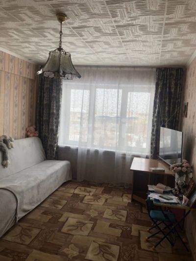 Лот: 21576157. Фото: 1. Продам 1-комн. кв. 30.7 кв.м... Квартиры, студии