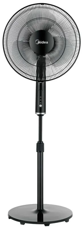 Лот: 20502948. Фото: 1. Новый Вентилятор Midea FS 4057... Вентиляторы бытовые