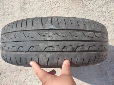 Лот: 23355441. Фото: 1. Cordiant Road Runner 195/65 R15... Шины