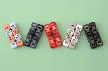 Лот: 15245086. Фото: 1. Игрушка антистресс Xiaomi Mitu... Конструкторы