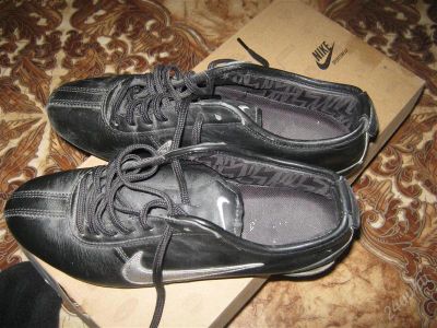 Лот: 1574370. Фото: 1. Nike кросовки. Другое (мужская обувь)