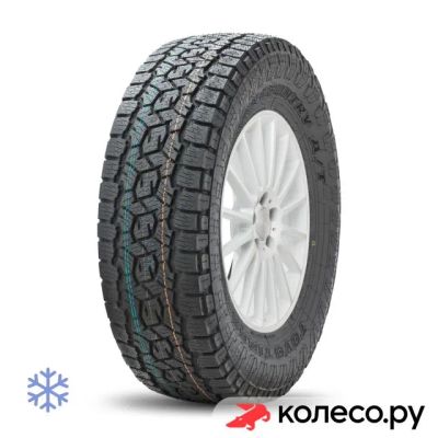 Лот: 25094372. Фото: 1. Open Country A/T III 285/70 R17... Шины