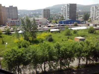 Лот: 4286953. Фото: 1. квартира на словцова. Квартиры, студии