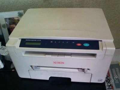 Лот: 2592948. Фото: 1. МФУ (сканер) Xerox Workcentre... МФУ и копировальные аппараты