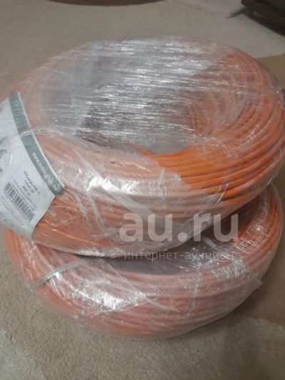 Лот: 25705664. Фото: 1. Кабель кпснг(А) - frls 1x2x0,5... Провода, кабели