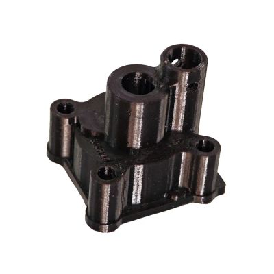 Лот: 21366193. Фото: 1. Корпус помпы охлаждения YAMAHA... Запчасти для лодок, катеров, лодочных моторов