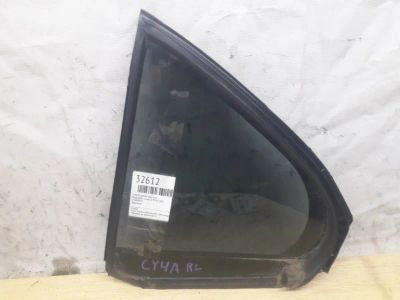 Лот: 21411188. Фото: 1. стекло двери Mitsubishi Lanser... Кузов