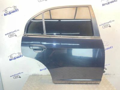 Лот: 25530409. Фото: 1. дверь боковая Honda Civic Ferio... Двигатель и элементы двигателя