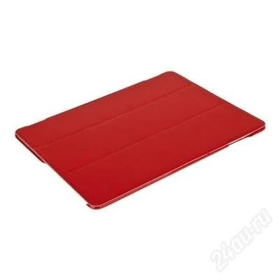 Лот: 2306561. Фото: 1. Чехол для The new iPad 3 и iPad... Чехлы, обложки