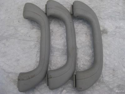 Лот: 9164651. Фото: 1. Ручки салона Honda Civic Ferio... Салон