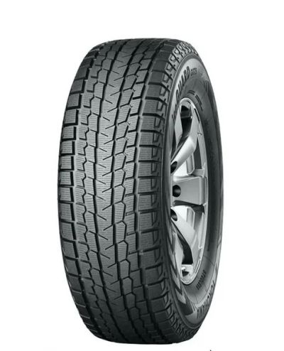 Лот: 10591097. Фото: 1. Yokohama G075 Geolandar 205/70... Шины