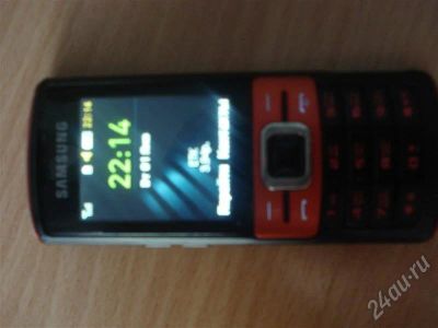 Лот: 279030. Фото: 1. Samsung GT-C3010. Кнопочные мобильные телефоны