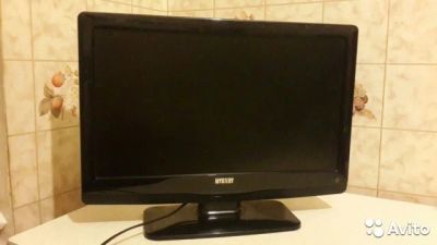 Лот: 7747947. Фото: 1. Телевизор Mystery MTV-1907W. Телевизоры
