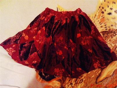 Лот: 2058387. Фото: 1. Юбочка. Юбки