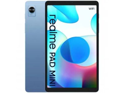 Лот: 21362372. Фото: 1. Планшет Realme Pad mini 4/64GB... Планшеты