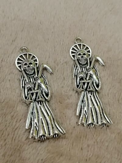 Лот: 24669529. Фото: 1. Подвески 2шт. Кулоны, подвески