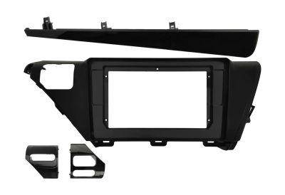 Лот: 19871027. Фото: 1. Рамка переходная Toyota Camry... Аксессуары для автозвука