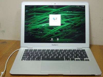 Лот: 8792929. Фото: 1. Продам MacBook Air. Ноутбуки