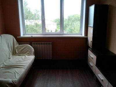 Лот: 4356745. Фото: 1. Сдам гостинку . Собственник. Квартиры, студии