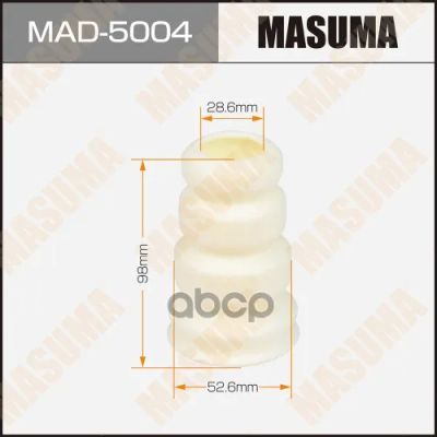Лот: 24731437. Фото: 1. Отбойник Амортизаторов Masuma... Разное