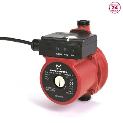 Лот: 13539864. Фото: 1. Насос циркуляционный Grundfos... Насосы циркуляционные, нагнетательные