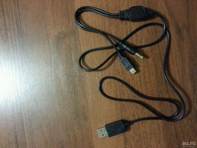 Лот: 10877015. Фото: 1. Зарядное устройство usb. Зарядные устройства, блоки питания, адаптеры сетевые для смартфонов
