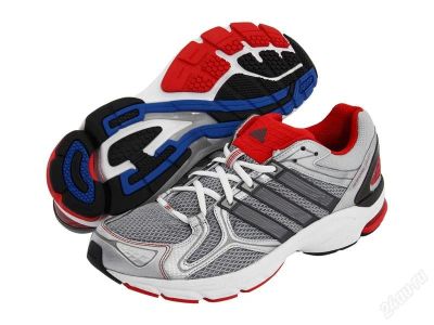 Лот: 2126445. Фото: 1. adidas Running RESPONSE™ Stability... Кеды, кроссовки, слипоны