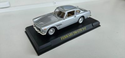 Лот: 23344086. Фото: 1. Модель автомобиля Ferrari 250... Автомоделизм