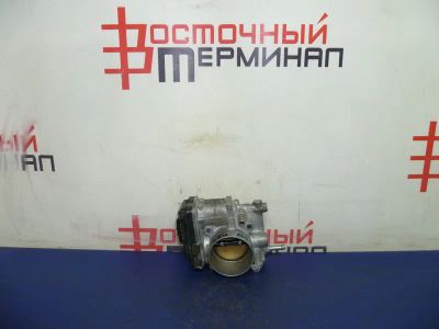 Лот: 20718541. Фото: 1. ЗАСЛОНКА ДРОССЕЛЬНАЯ (для марок... Двигатель и элементы двигателя
