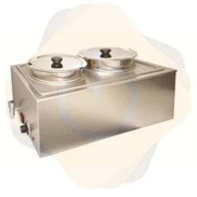 Лот: 10896676. Фото: 1. Мармит Airhot SB-2 Airhot, Аирхот... Пищевое